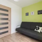 Apartament Diamentowy