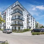 Apartament Diamentowy