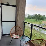 Apartament Latarnia Morska