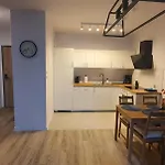 Apartament Latarnia Morska