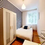 Apartament W Centrum Gdanska