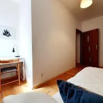 Apartament W Centrum Gdanska