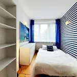 Apartament W Centrum Gdanska