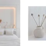 Old Town Pure White By Downtown Apartments