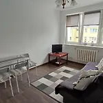 Apartament Tysiaclecia