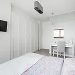 Apartament Blisko Morza, 47M Kw. Dwa Niezalezne Pokoje.