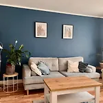 Apartment In Wrzeszcz
