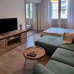 Kowalska No 3 Apartment