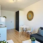 Studio Przy Parku Reagana