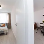 Hello Apartments Pomorska