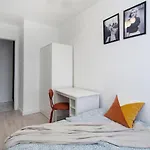 Hello Apartments Pomorska