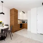 Hello Apartments Pomorska