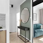 Apartament Eldi - Azw Gdansk