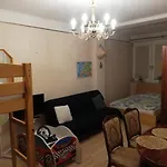 Duze Pokoje Gdansk Glowny