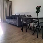 Apartament Nowa Letnica