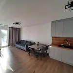 Apartament Nowa Letnica