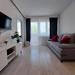 Albatros Apartment Stogi