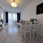 Albatros Apartment Stogi