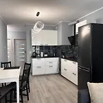Blue And Cozy Apartment - Baltea Apartments