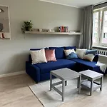 Kobalt Spot Sea Apartment