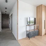 Gdansk Apartament Blisko Morza