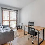 Gdansk Apartament Blisko Morza