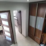 Apartament Dlugie Ogrody 36