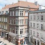 Old Town Apartment Garncarska By Noclegi Renters