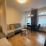 Wallenrod Apartment