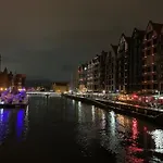 Apart 89B Angielska Grobla 5 - Gdansk Srodmiescie