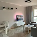 Apart 89A Angielska Grobla 5 - Gdansk Srodmiescie