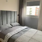 Apart 89A Angielska Grobla 5 - Gdansk Srodmiescie
