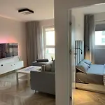 Apart 89A Angielska Grobla 5 - Gdansk Srodmiescie