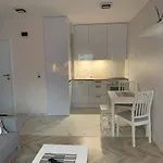 Apart 89A Angielska Grobla 5 - Gdansk Srodmiescie