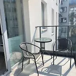 Apart 89B Angielska Grobla 5 - Gdansk Srodmiescie