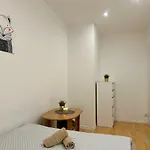 Square Room
