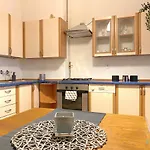 Square Room
