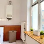 Square Room