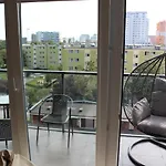 Baltea Apartament Gdansk Przymorze