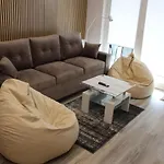 Baltea Apartament Gdansk Przymorze
