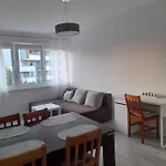 Mieszkanie Na Przymorzu