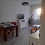 Mieszkanie Na Przymorzu