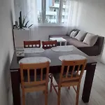 Mieszkanie Na Przymorzu