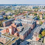 Hello Apartments Classy Industrial Browar Gdansk