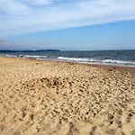 Apartament Lazurowy