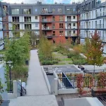 Apartament II Mlyny Gdanskie Blisko Centrum