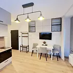 Doki Living Apartament 55