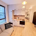 Doki Living Apartament 55