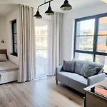 Doki Living Apartament 55