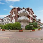 Przy Plazy Neptun Park By Downtown Apartments